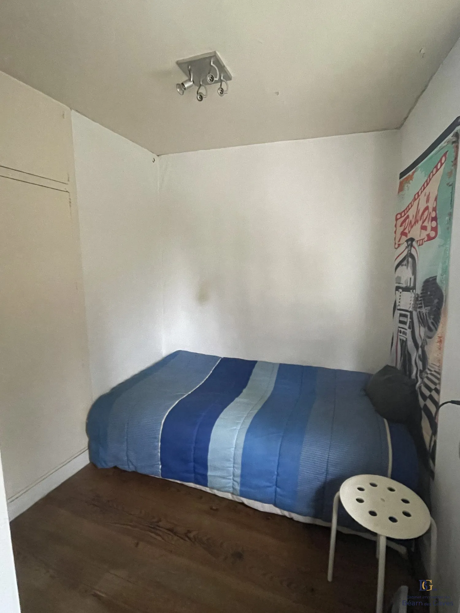 Maison à vendre à Salies-de-Béarn – Opportunité d'investissement locatif 