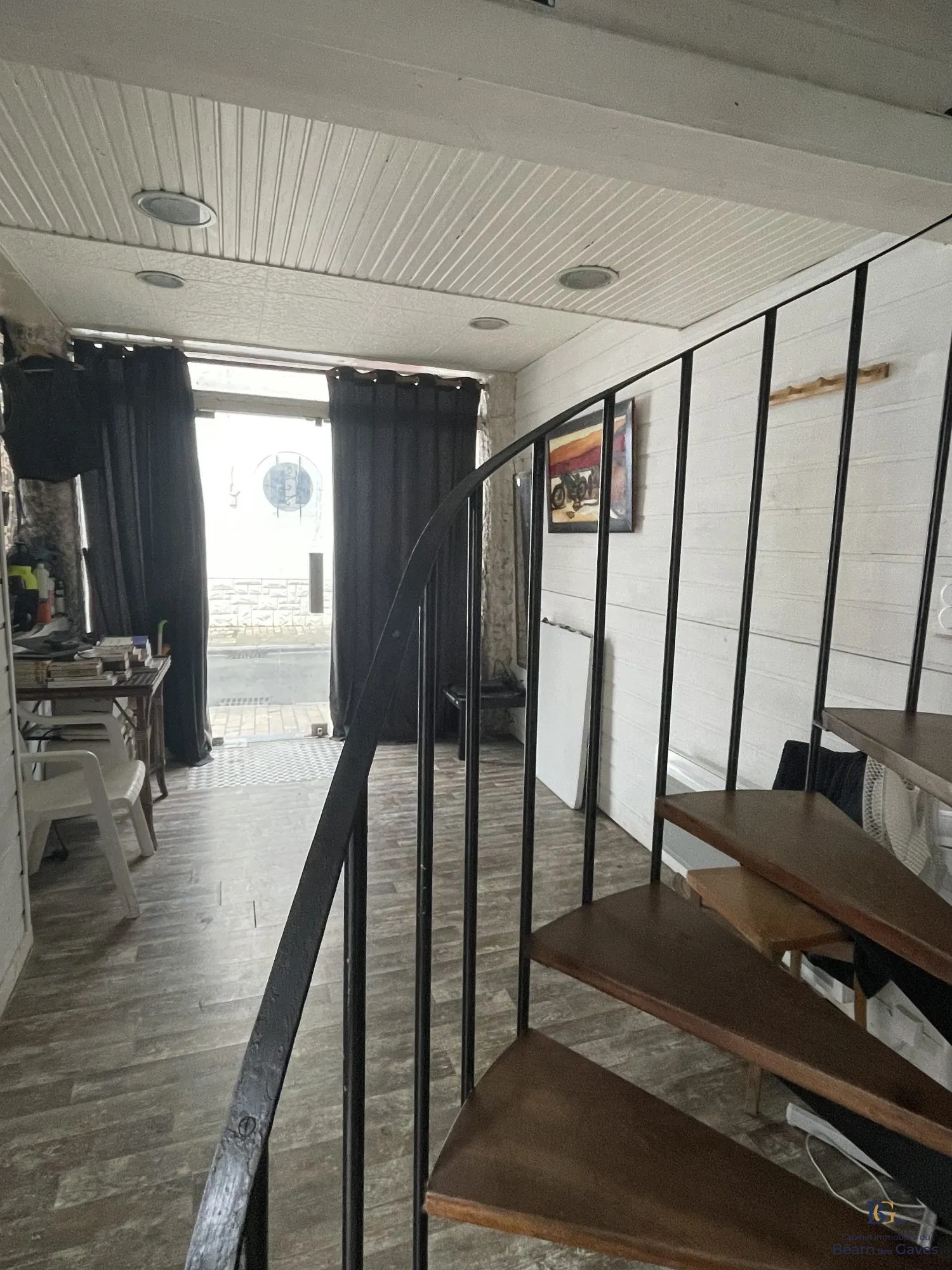 Maison à vendre à Salies-de-Béarn – Opportunité d'investissement locatif 