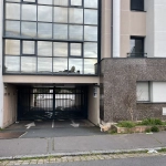 Parking souterrain à Nantes, idéal pour voiture et deux-roues, secteur Barberie
