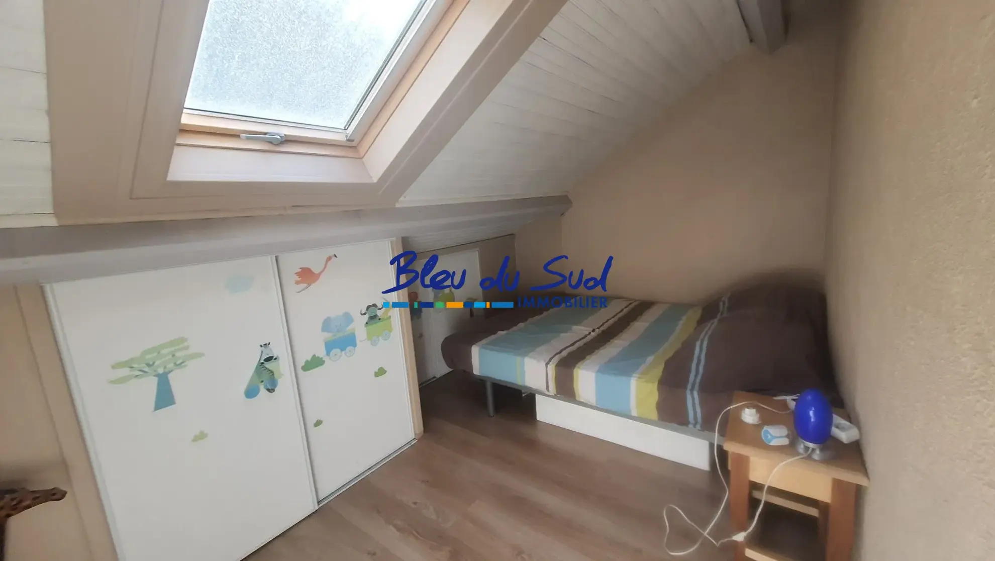 Belle maison de 91 m² avec garage, terrasses et jardin à Villefranche-de-Conflent 