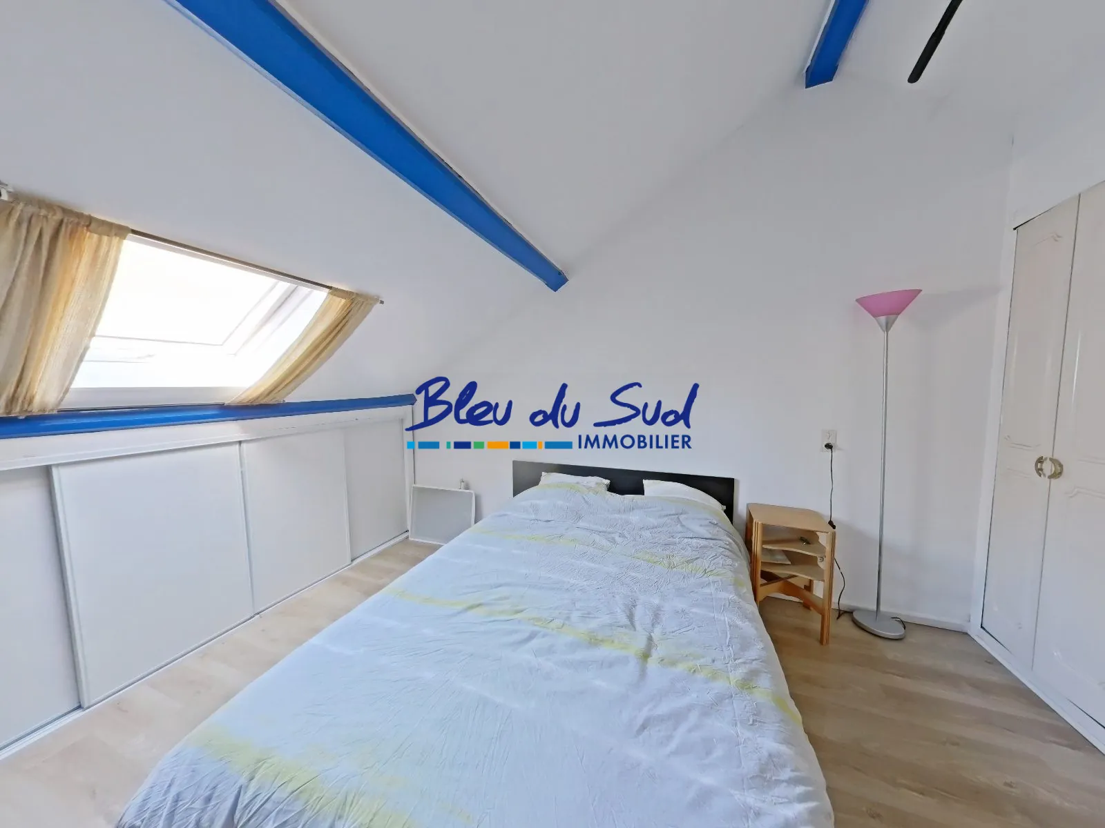 Belle maison de 91 m² avec garage, terrasses et jardin à Villefranche-de-Conflent 