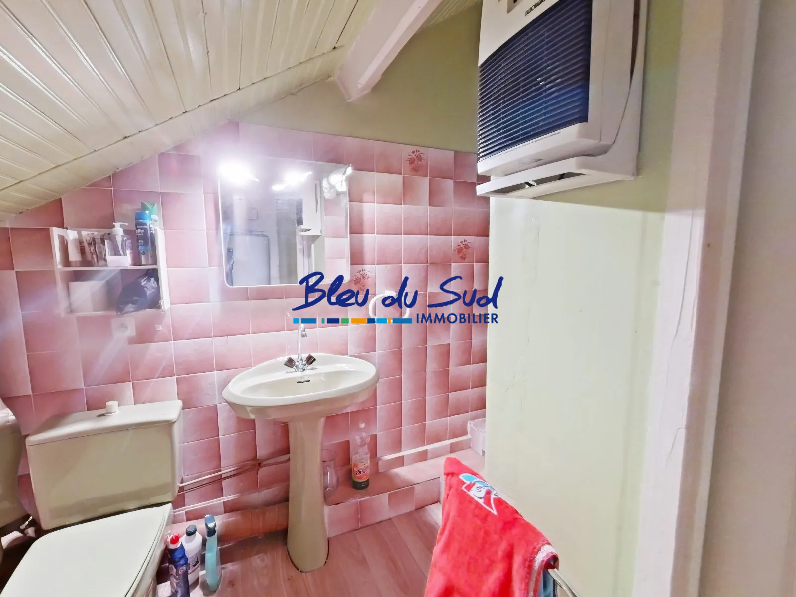 Belle maison de 91 m² avec garage, terrasses et jardin à Villefranche-de-Conflent 