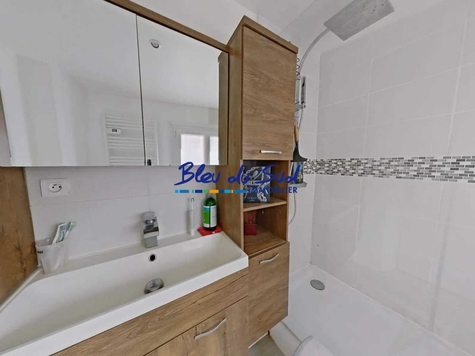 Belle maison de 91 m² avec garage, terrasses et jardin à Villefranche-de-Conflent 