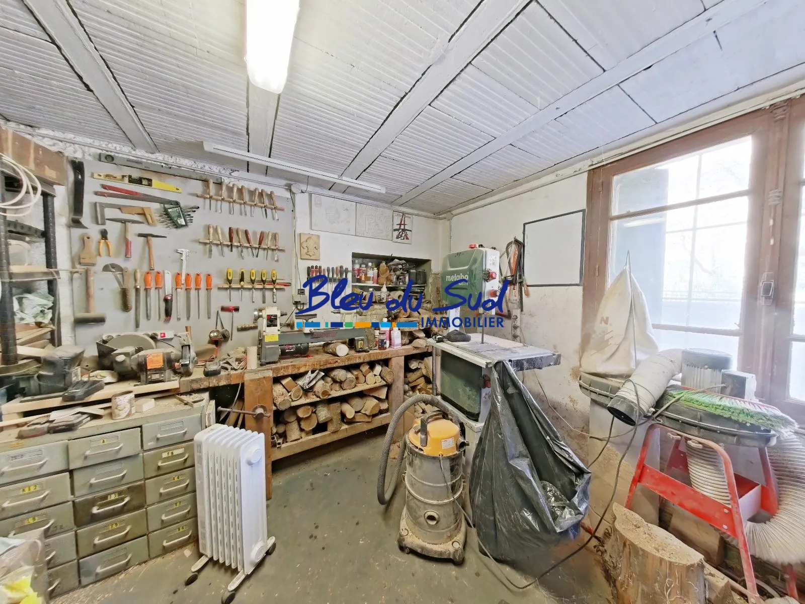 Belle maison de 91 m² avec garage, terrasses et jardin à Villefranche-de-Conflent 