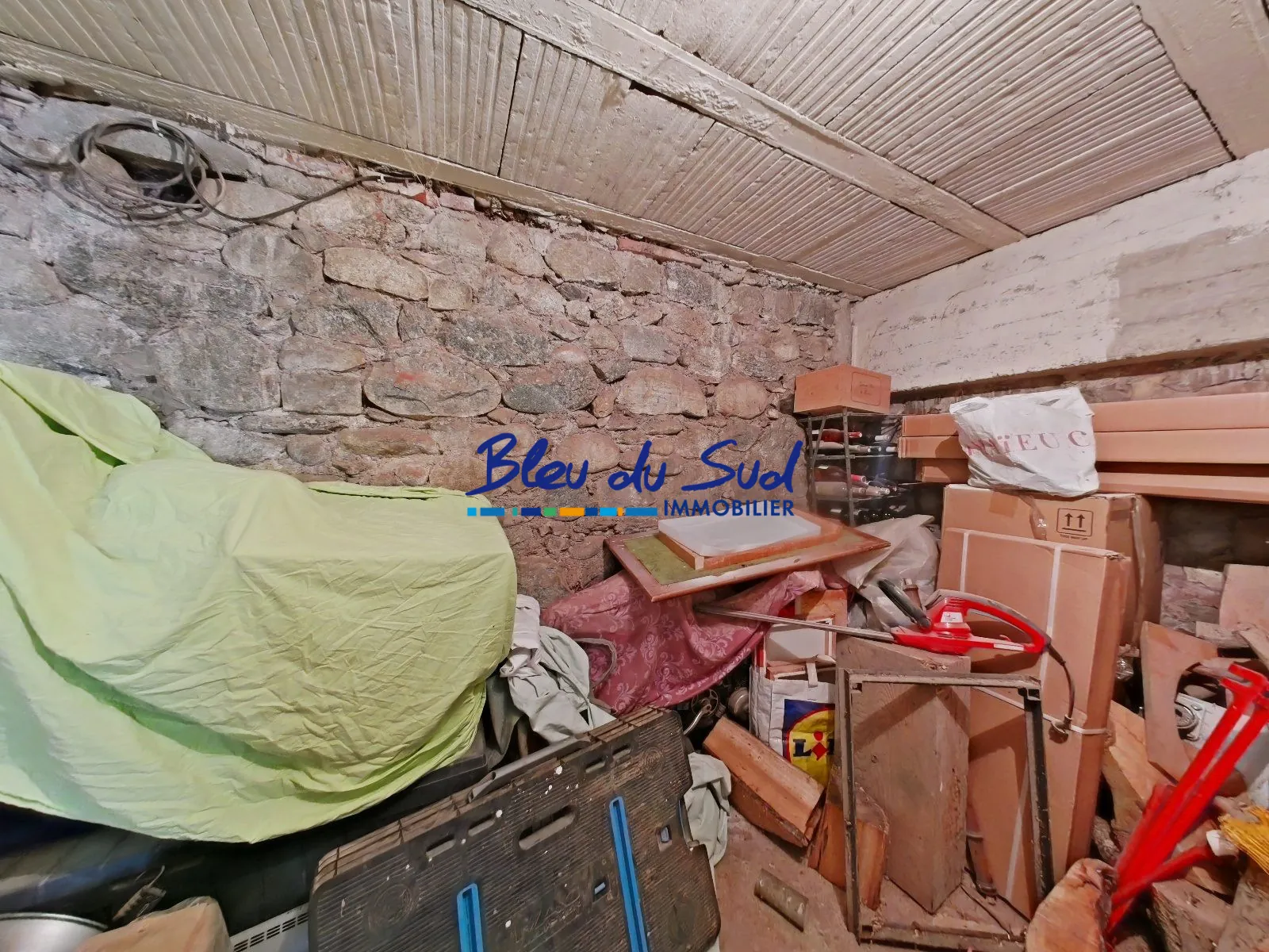 Belle maison de 91 m² avec garage, terrasses et jardin à Villefranche-de-Conflent 