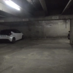 Parking souterrain à vendre à Vandoeuvre-lès-Nancy - Résidence Montet Octroi