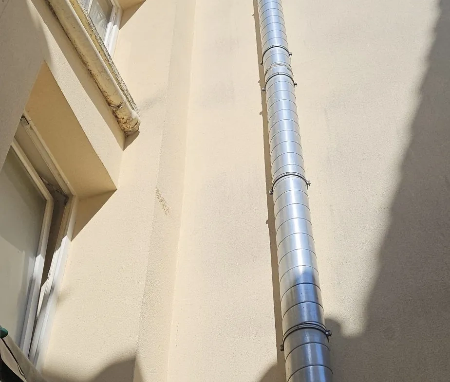 Fonds de commerce pour restaurant à vendre à Villejuif - Quartier animé, proche Paris 