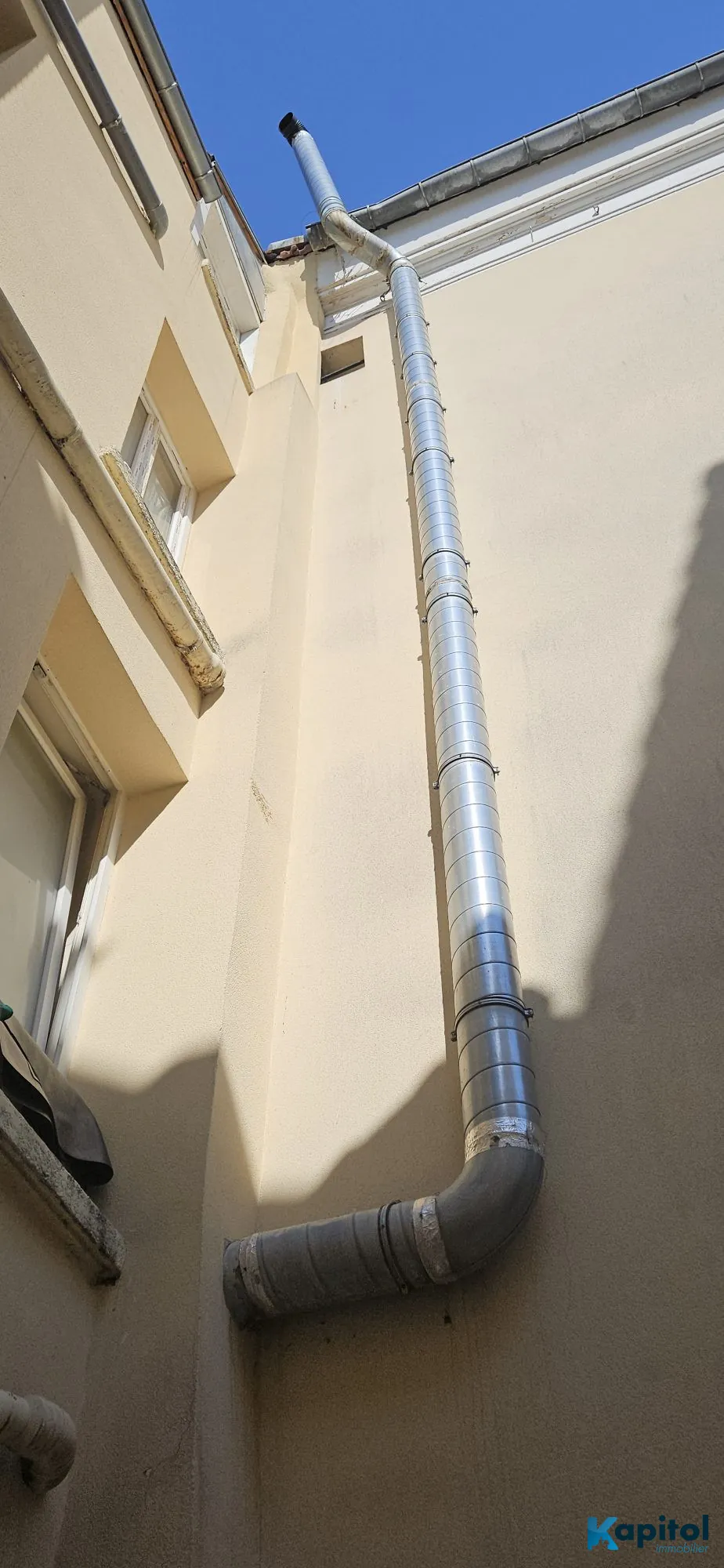 Fonds de commerce pour restaurant à vendre à Villejuif - Quartier animé, proche Paris 