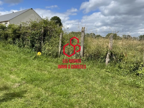 Terrain constructible de 361 m² à Varreddes – Opportunité rare