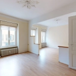 Appartement à vendre à Belfort - 2 chambres, proximité écoles et commerces