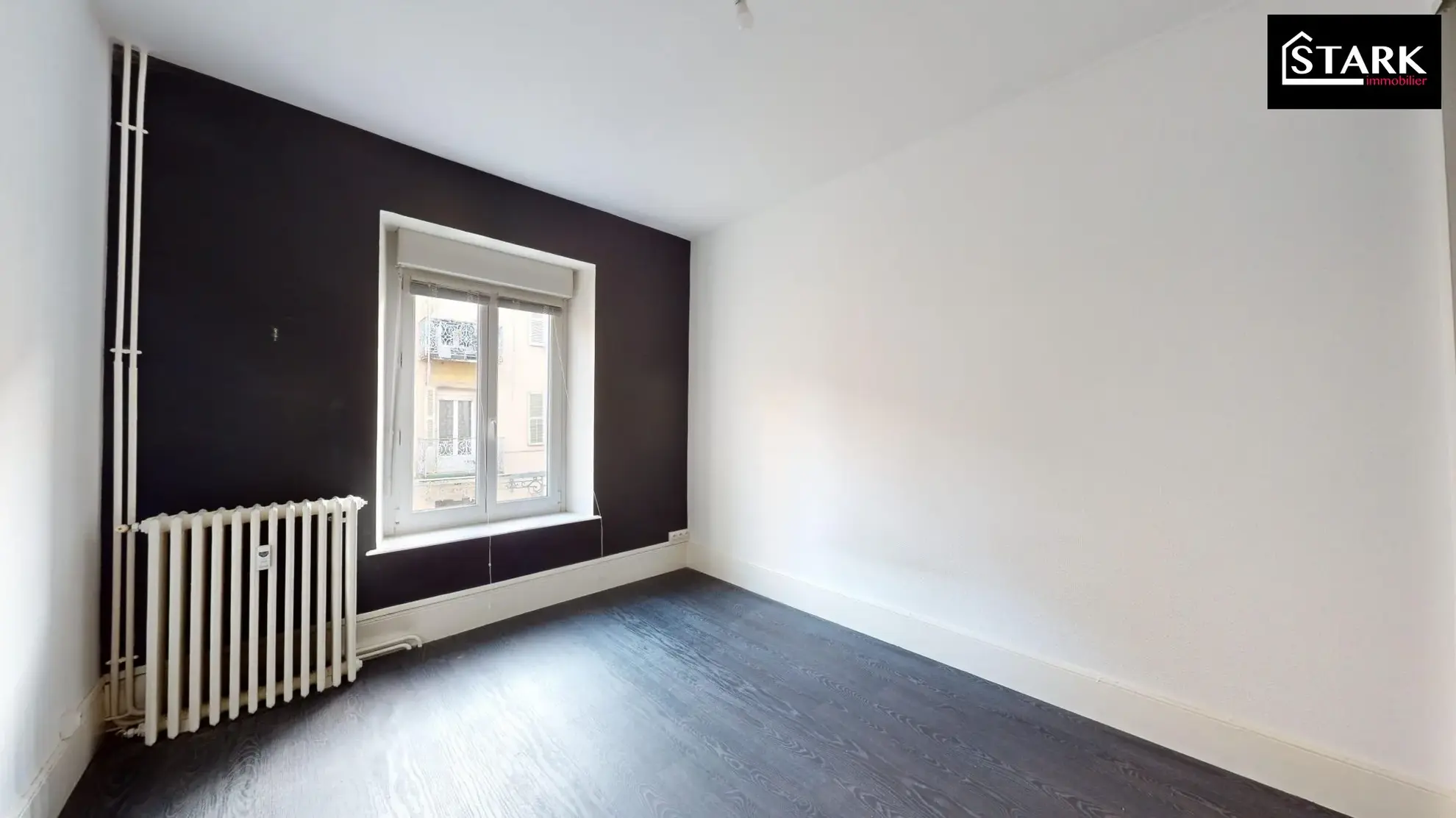 Appartement à vendre à Belfort - 2 chambres, proximité écoles et commerces 