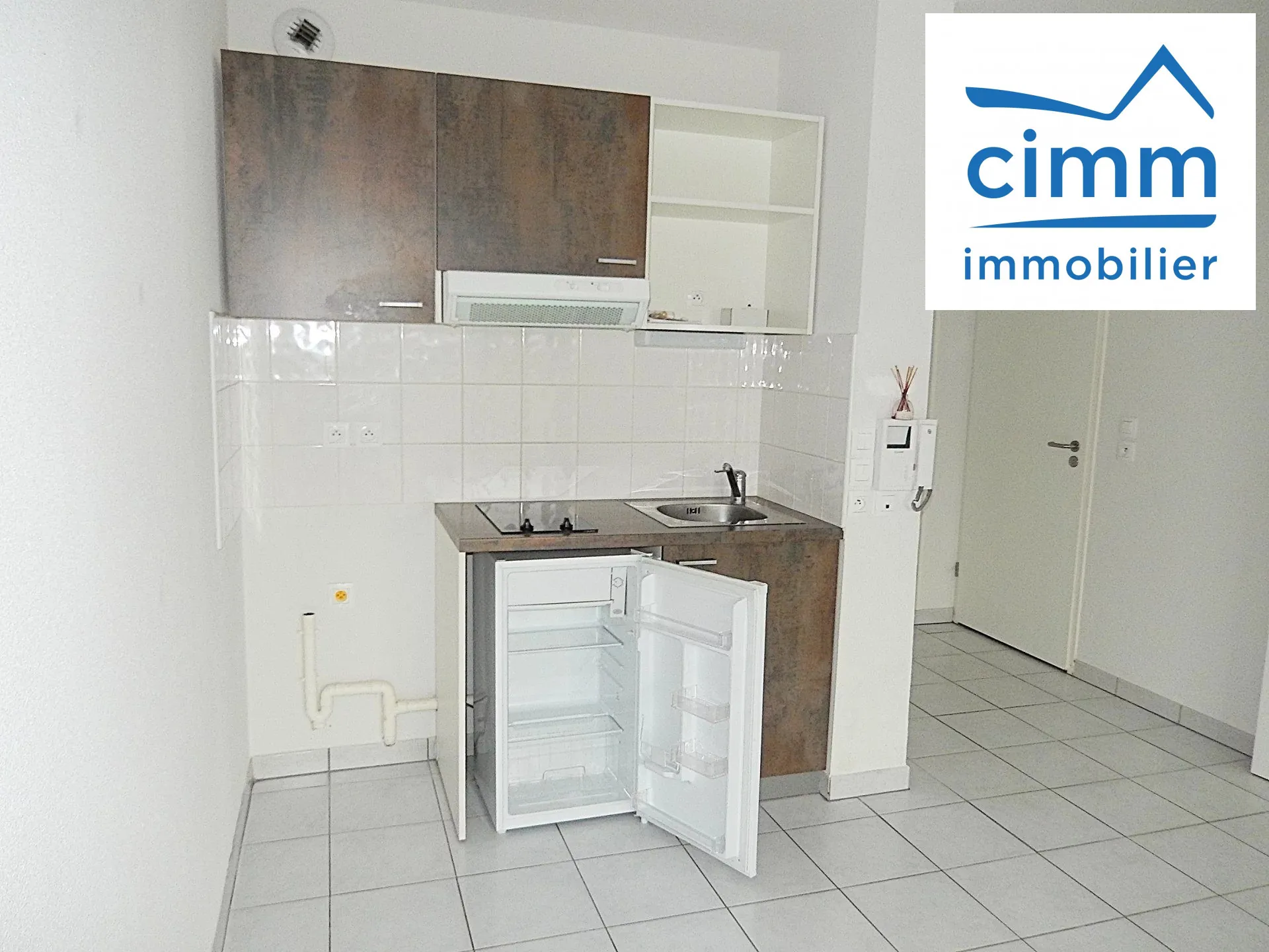 Appartement T2 à vendre sur Amilly appartement 2 pièce(s) à Amilly 