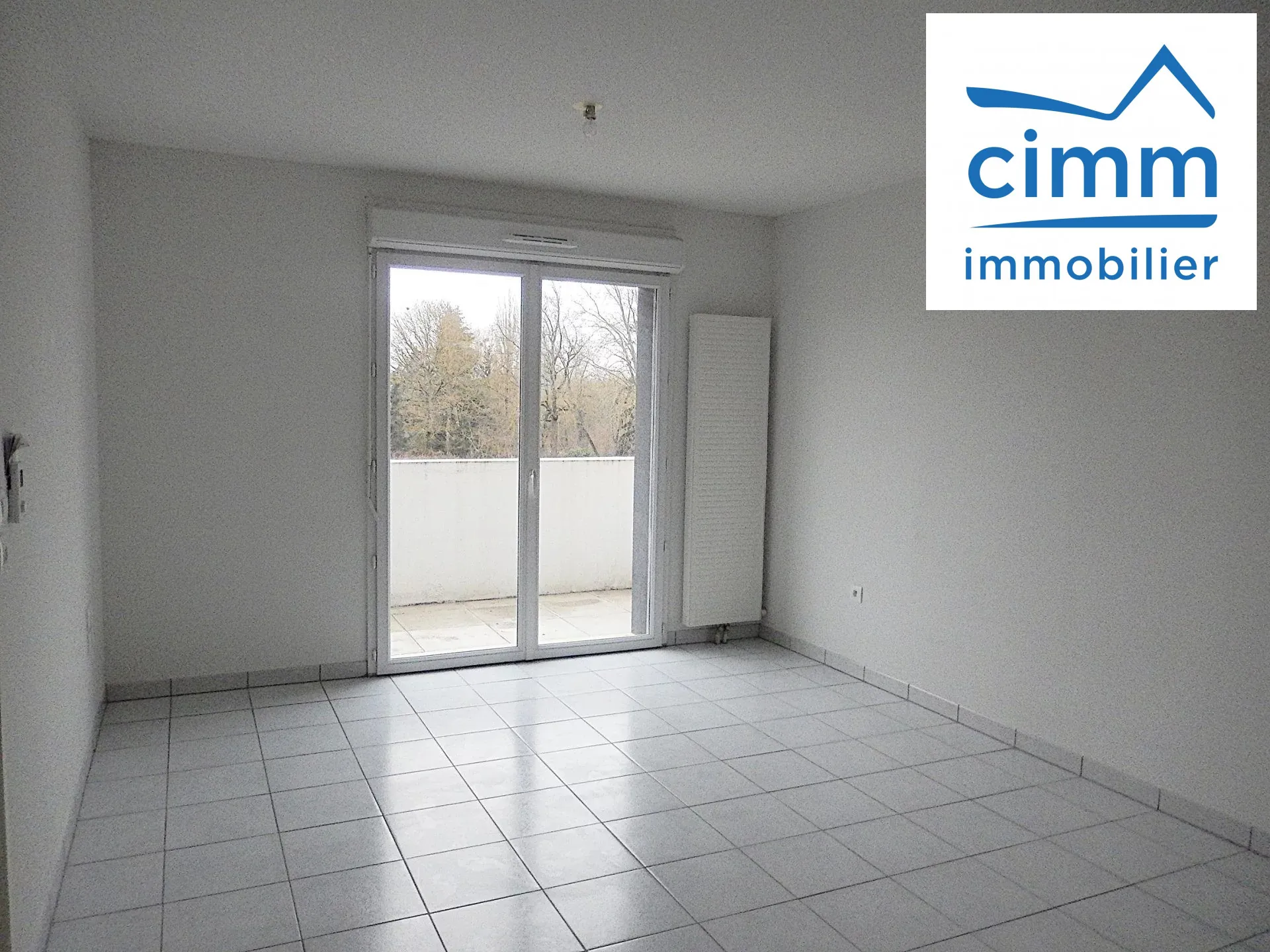 Appartement T2 à vendre sur Amilly appartement 2 pièce(s) à Amilly 
