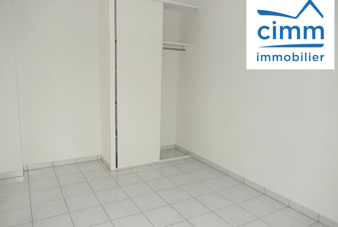 Appartement T2 à vendre sur Amilly appartement 2 pièce(s) à Amilly 