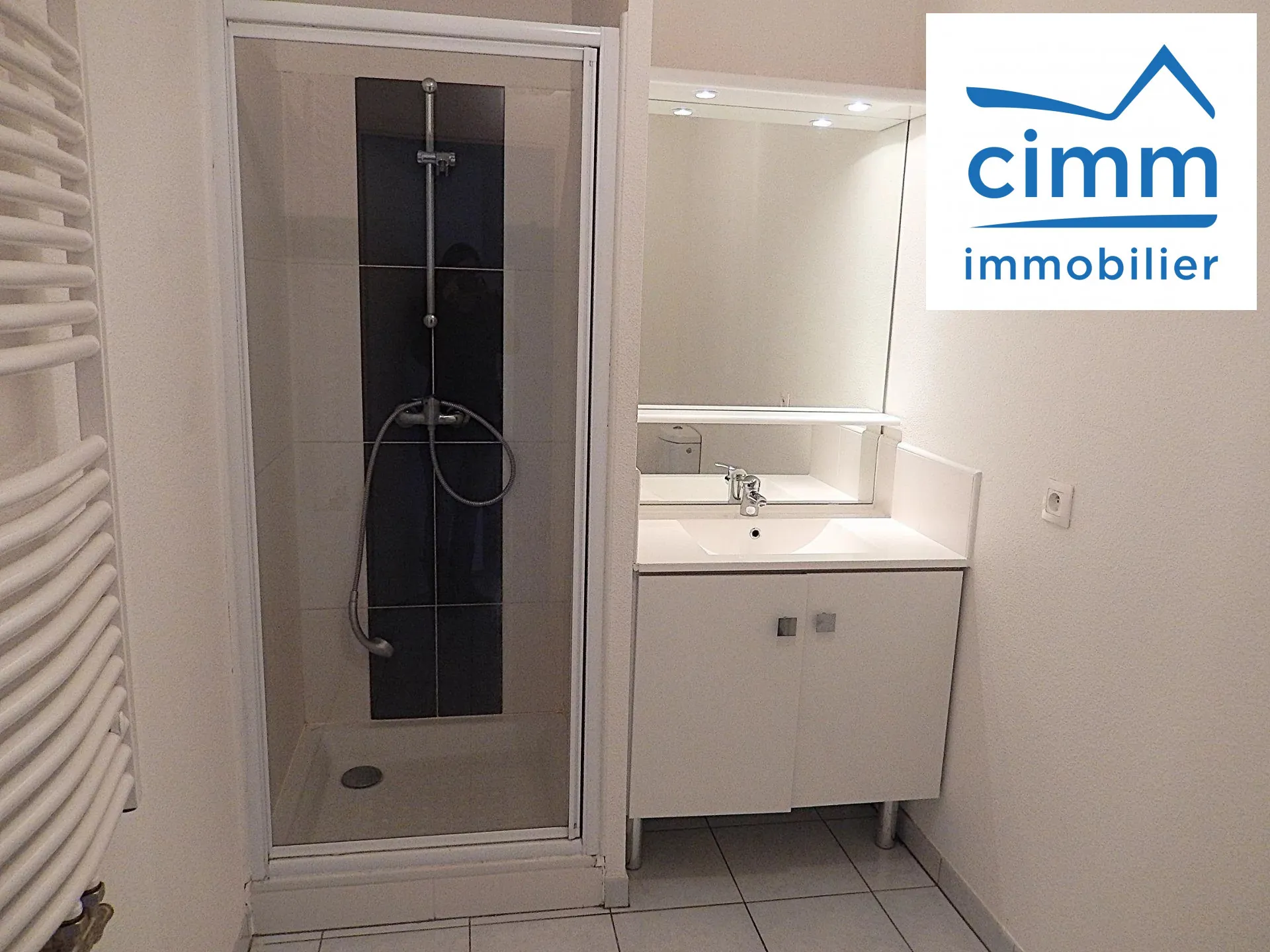 Appartement T2 à vendre sur Amilly appartement 2 pièce(s) à Amilly 