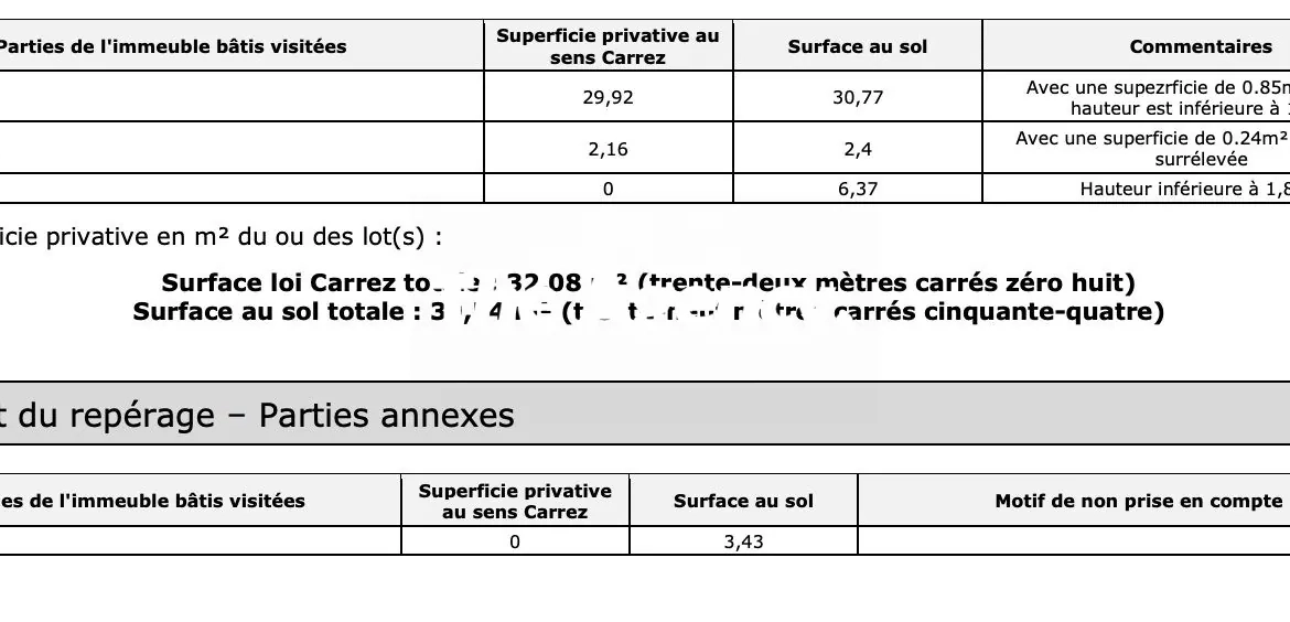 Appartement Type 1 lumineux avec balcon à La Joliette Marseille - Dernier trimestre 2025 