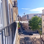 Appartement Type 1 lumineux avec balcon à La Joliette Marseille - Dernier trimestre 2025