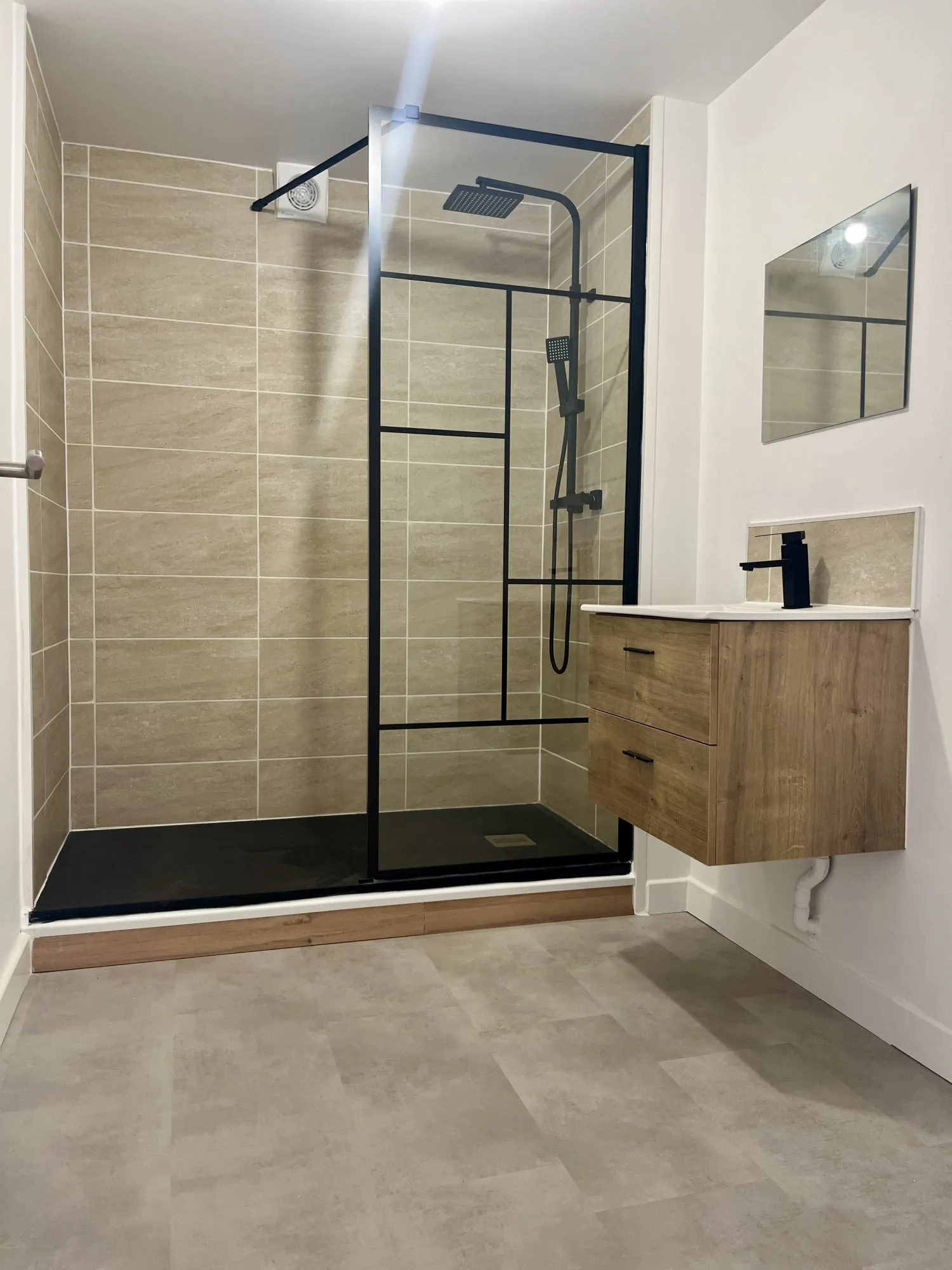 Bel appartement rénové de 70 m² à Nancy, proche campus et commodités 