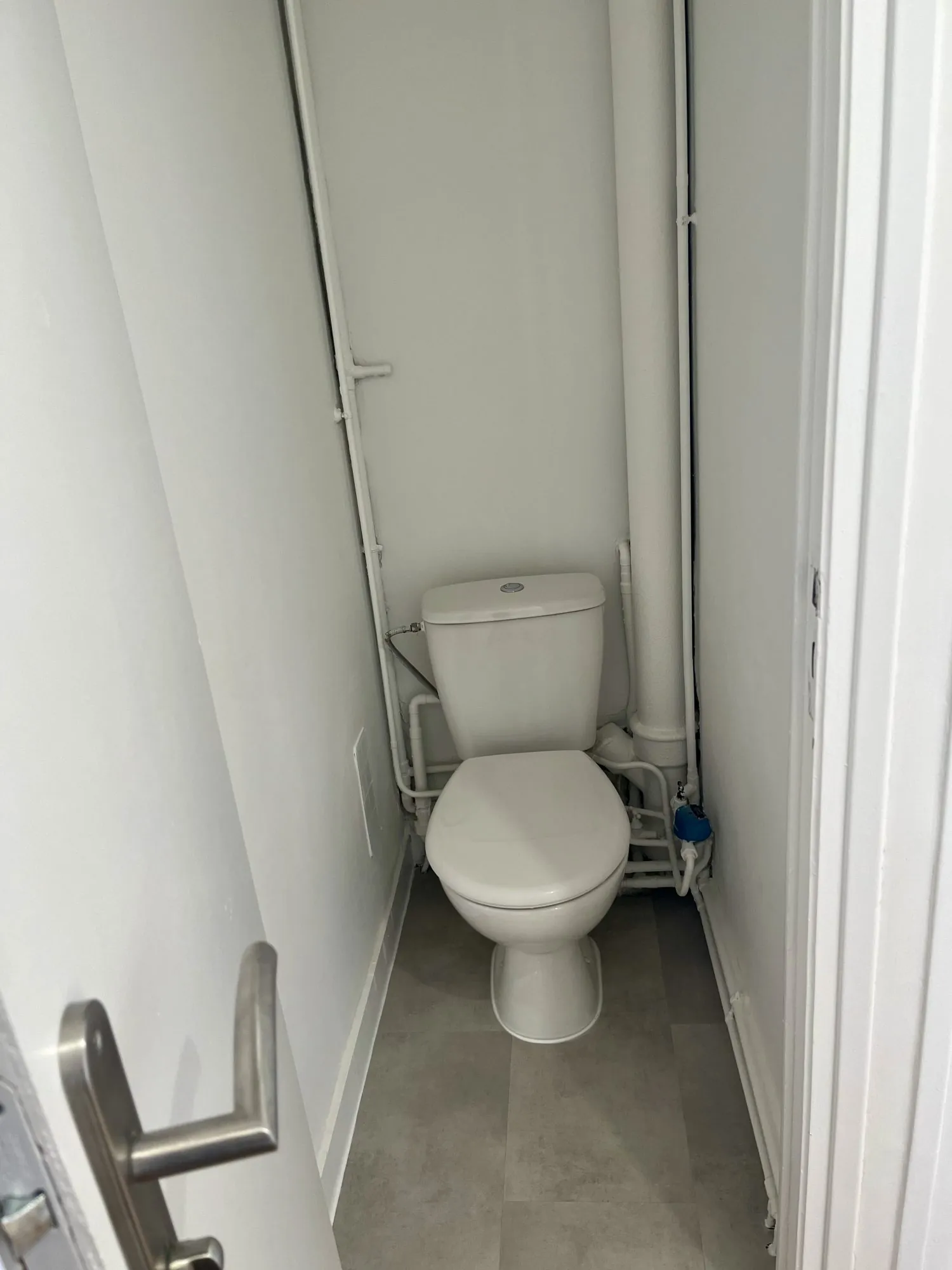 Bel appartement rénové de 70 m² à Nancy, proche campus et commodités 