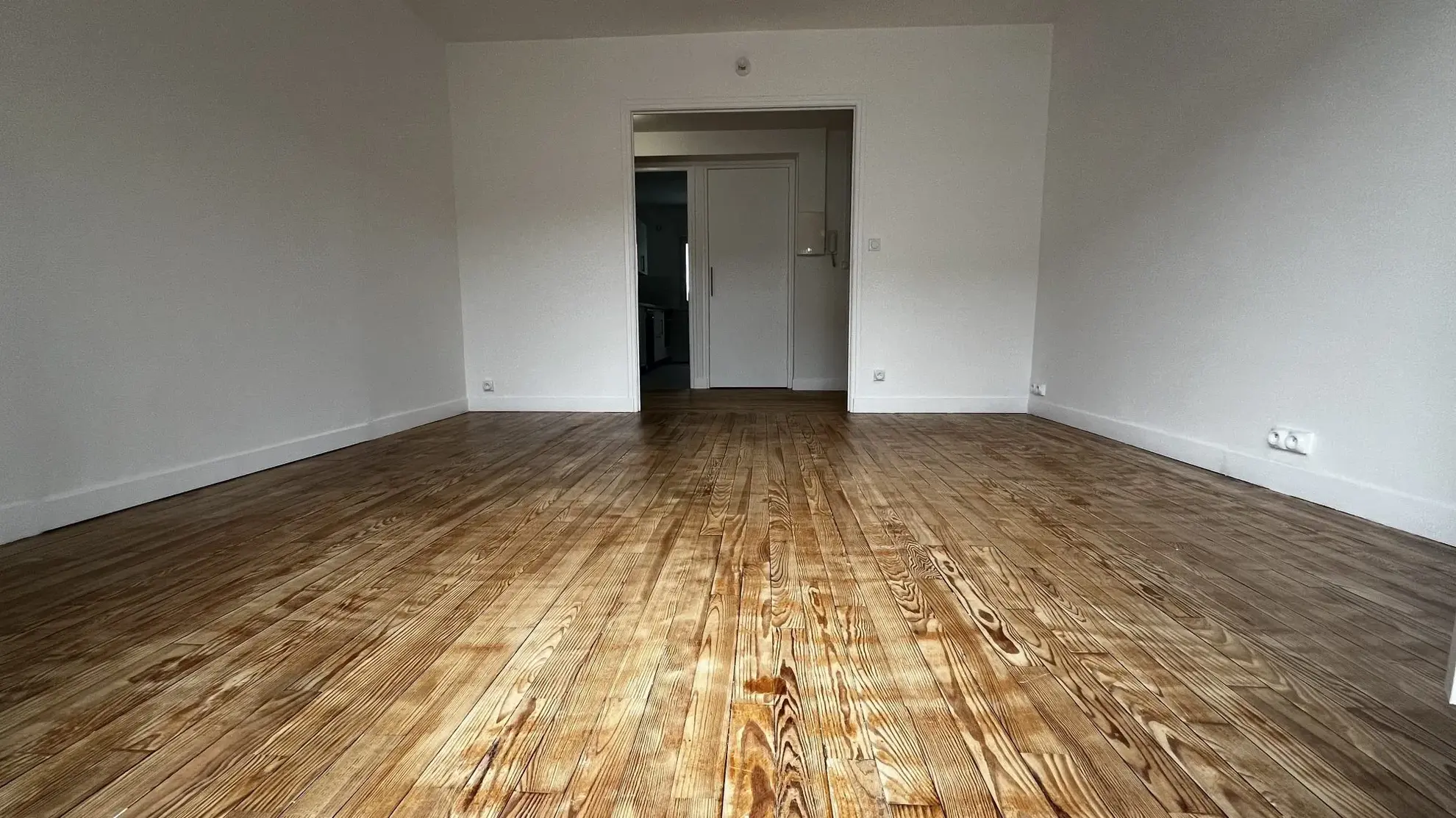 Bel appartement rénové de 70 m² à Nancy, proche campus et commodités 