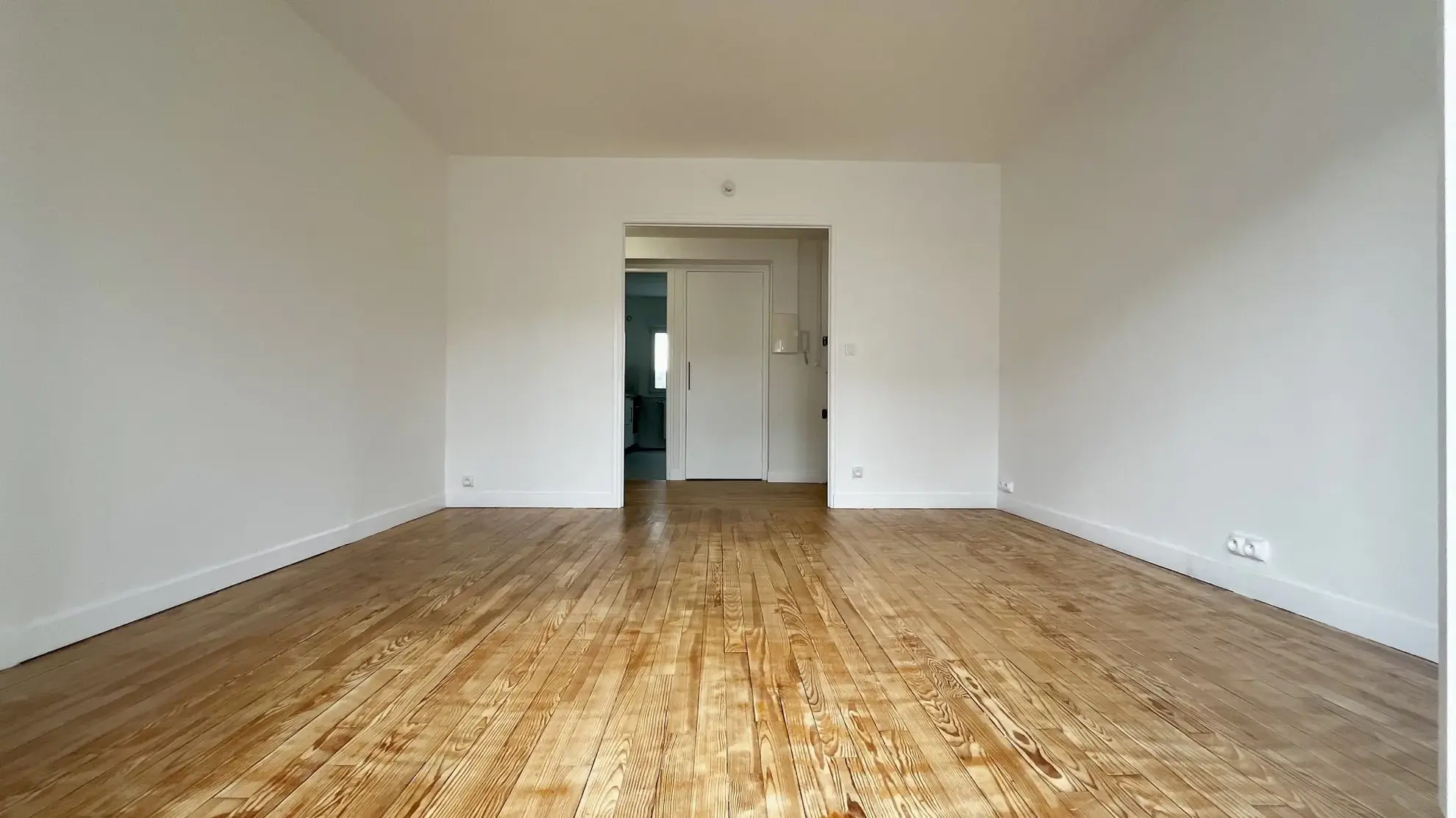 Bel appartement rénové de 70 m² à Nancy, proche campus et commodités 