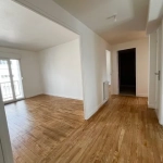 Bel appartement rénové de 70 m² à Nancy, proche campus et commodités