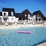 Investissement immobilier LMNP sécurisé à Saint-Pol-de-Léon avec bail commercial