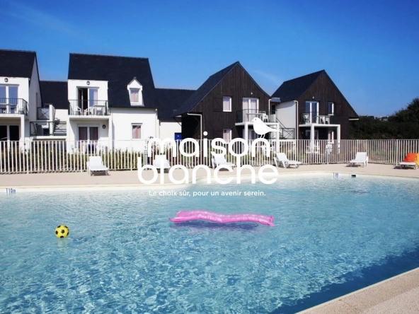 Opportunité d'investissement LMNP en bail commercial à Saint-Pol-de-Léon (29)