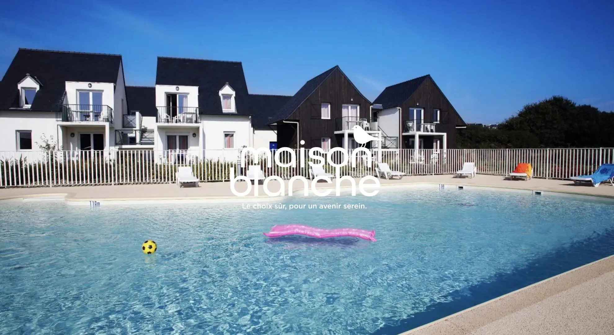 Investissement immobilier LMNP sécurisé à Saint-Pol-de-Léon avec bail commercial 