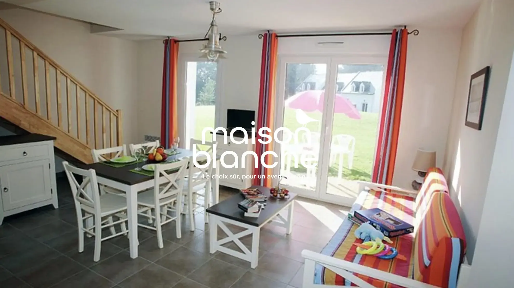 Investissement immobilier LMNP sécurisé à Saint-Pol-de-Léon avec bail commercial 