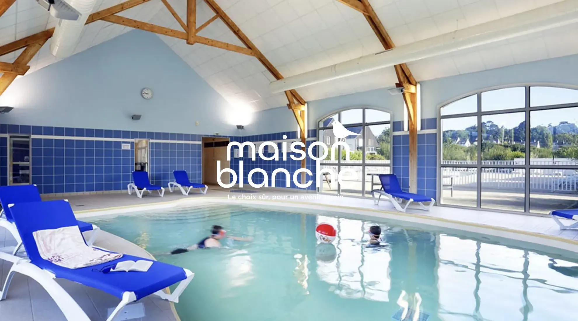 Investissement immobilier LMNP sécurisé à Saint-Pol-de-Léon avec bail commercial 