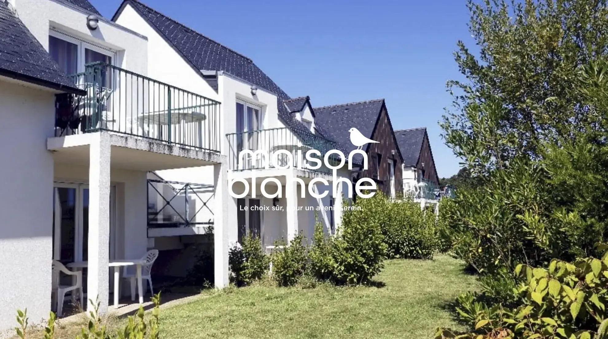 Investissement immobilier LMNP sécurisé à Saint-Pol-de-Léon avec bail commercial 