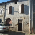 Maison de village en pierre rénovée à Puy-l'Évêque - 2 chambres, charme et autonomie