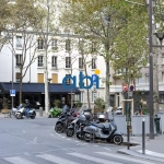 Studio à vendre de 14 m² dans le 15ème arrondissement de Paris