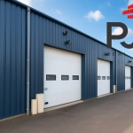 À vendre un local d'activités de 95 m² à Neuves-Maisons, idéal pour artisans et PME