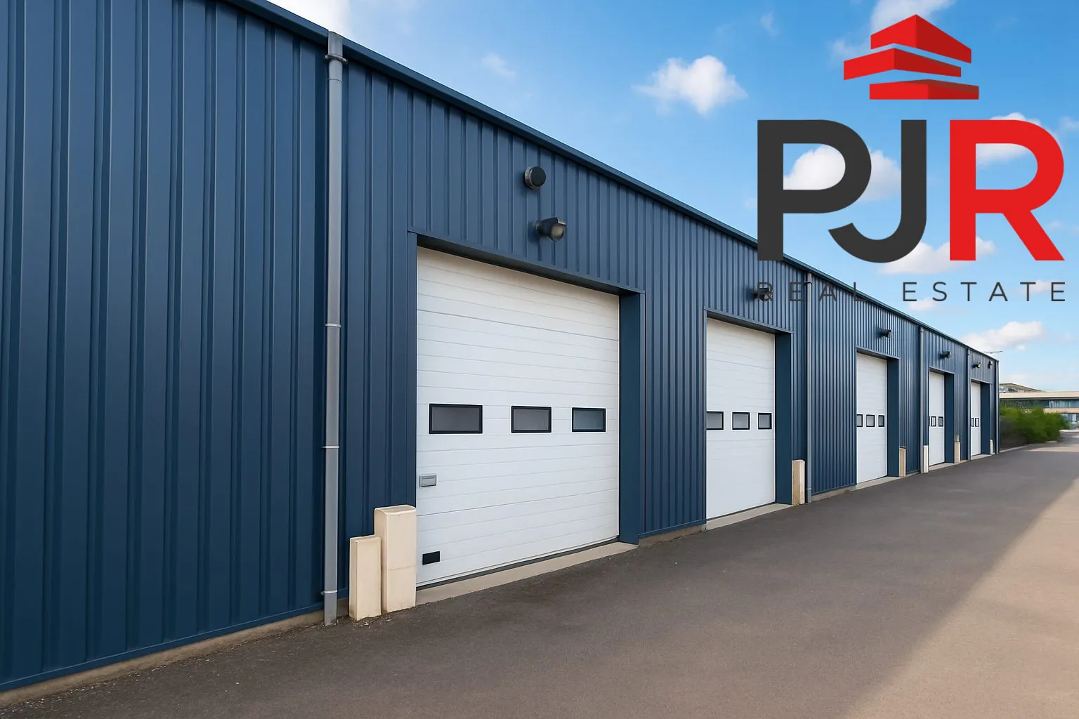 À vendre un local d'activités de 95 m² à Neuves-Maisons, idéal pour artisans et PME 