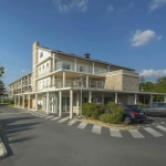 Appartement duplex T2 à vendre à Sautron avec rentabilité optimale