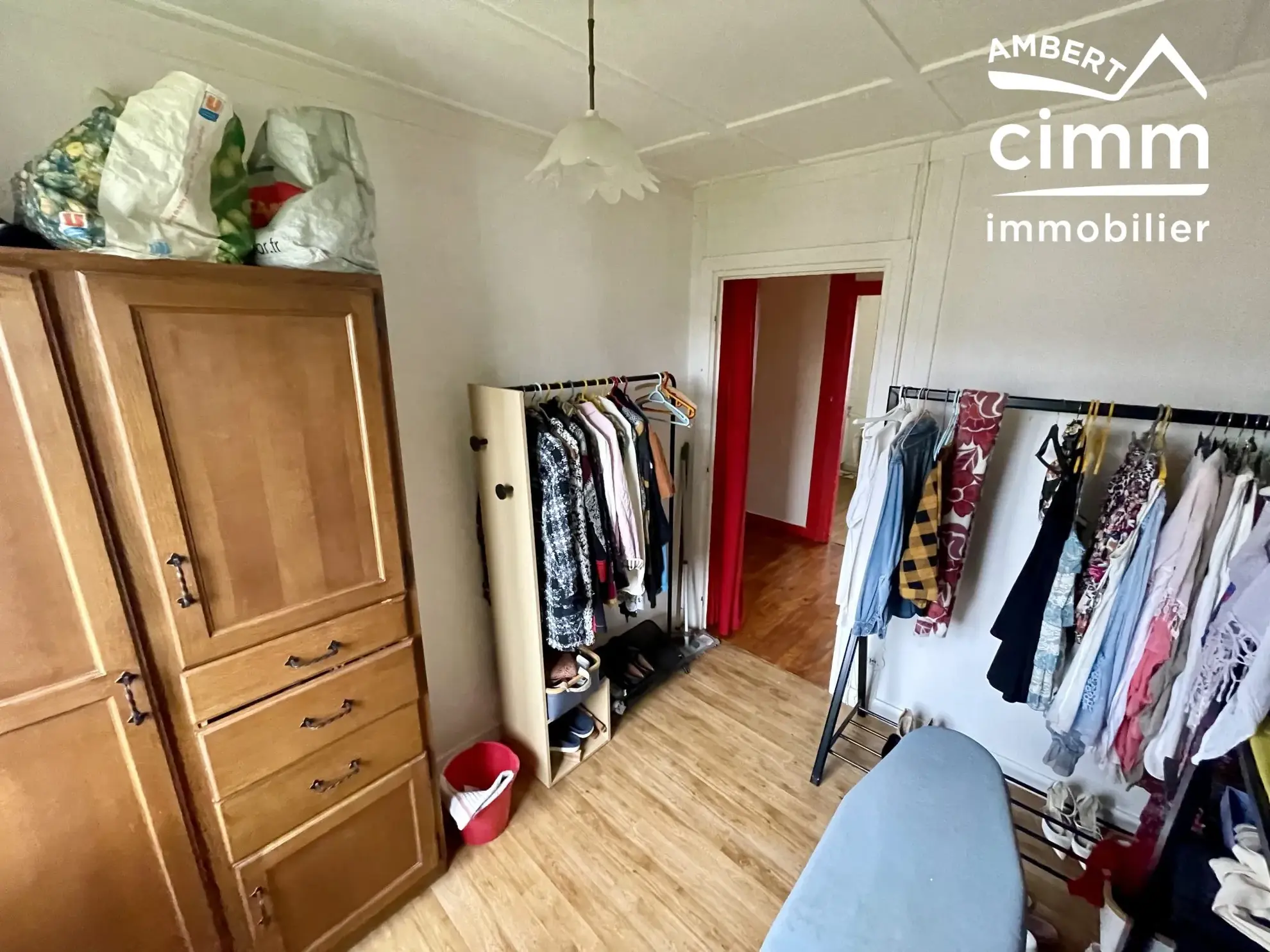 Charmant chalet à vendre à Marsac-en-Livradois avec terrain de 900 m² 
