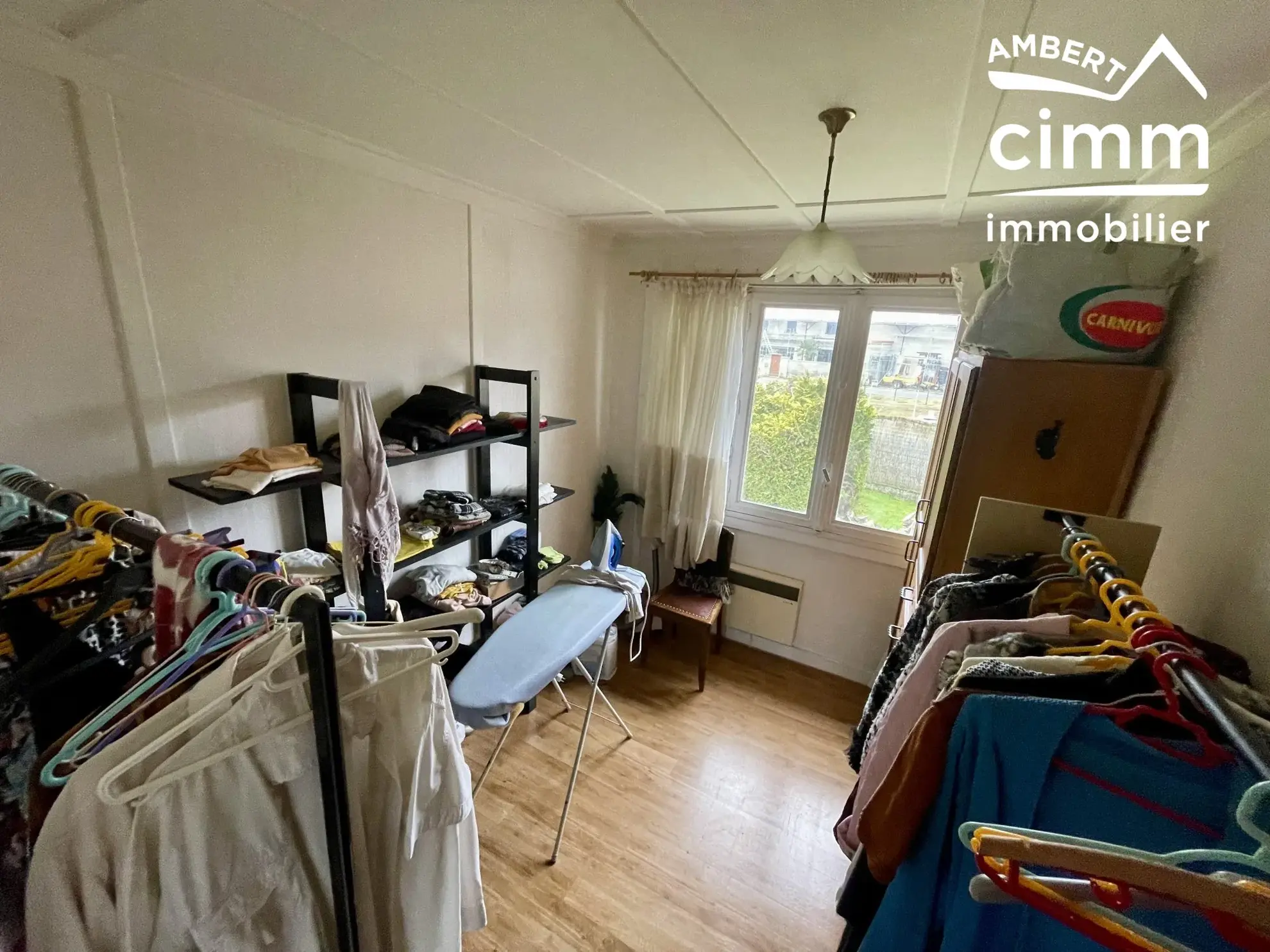 Charmant chalet à vendre à Marsac-en-Livradois avec terrain de 900 m² 