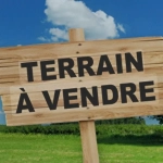 Terrains constructibles à Nouaillé-Maupertuis de 454 à 591 m²