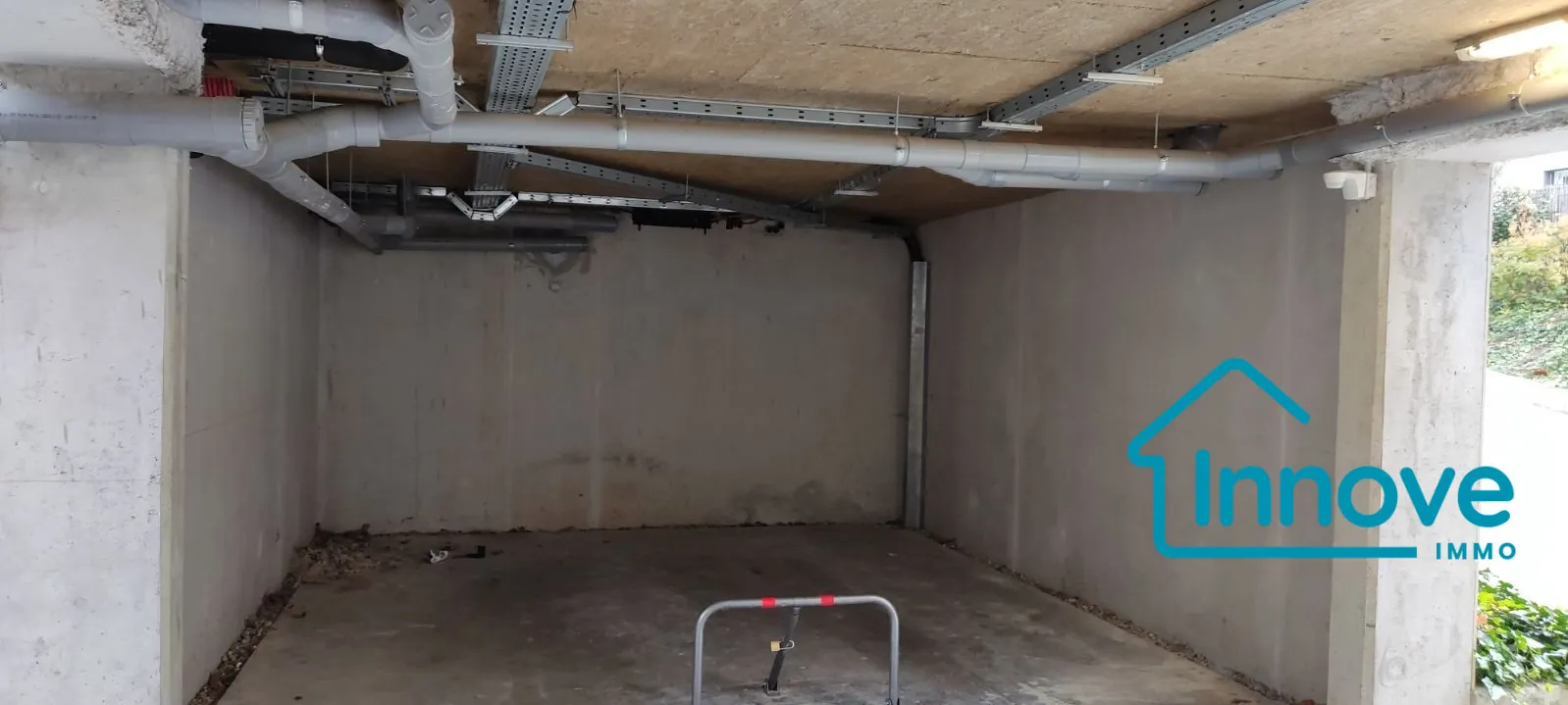 4 places de parking à vendre à Gratentour et Villeneuve Tolosane – Opportunité d’investissement 