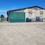 Terrain agricole avec bâtiment à Nelling - 34 000 m² - Installation solaire en projet