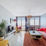 Bel appartement 3 pièces à vendre à Eragny avec cave et parking