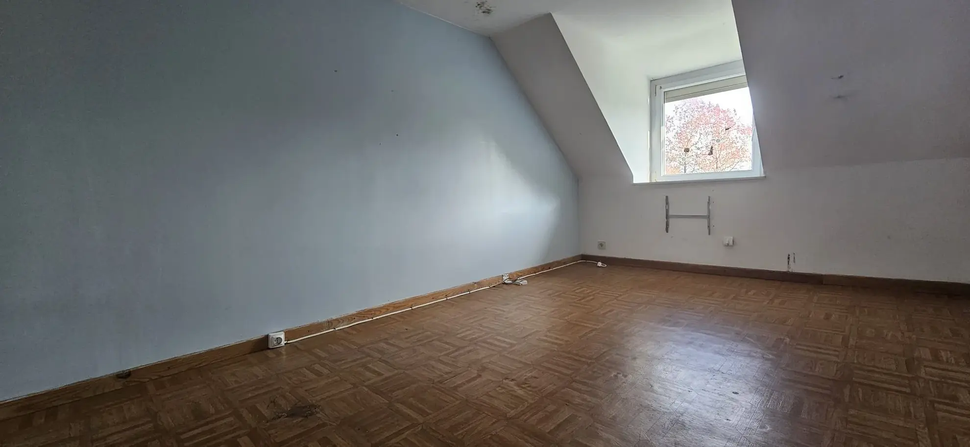Ensemble de deux maisons à rénover à Carnoët, potentiel locatif et défiscalisation 