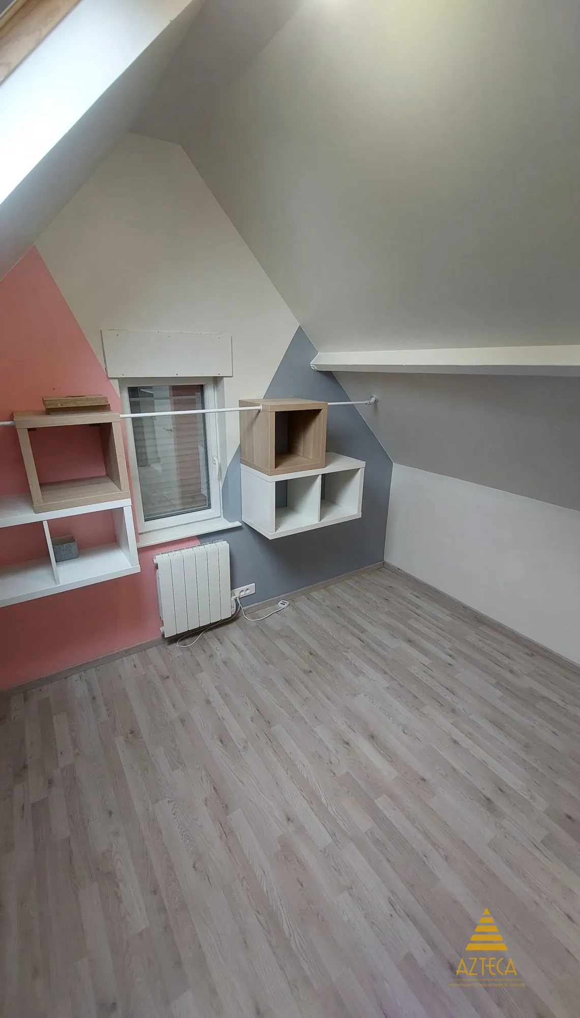 Maison individuelle à Marcoing (59159) avec jardin et terrasse au cœur de la campagne 