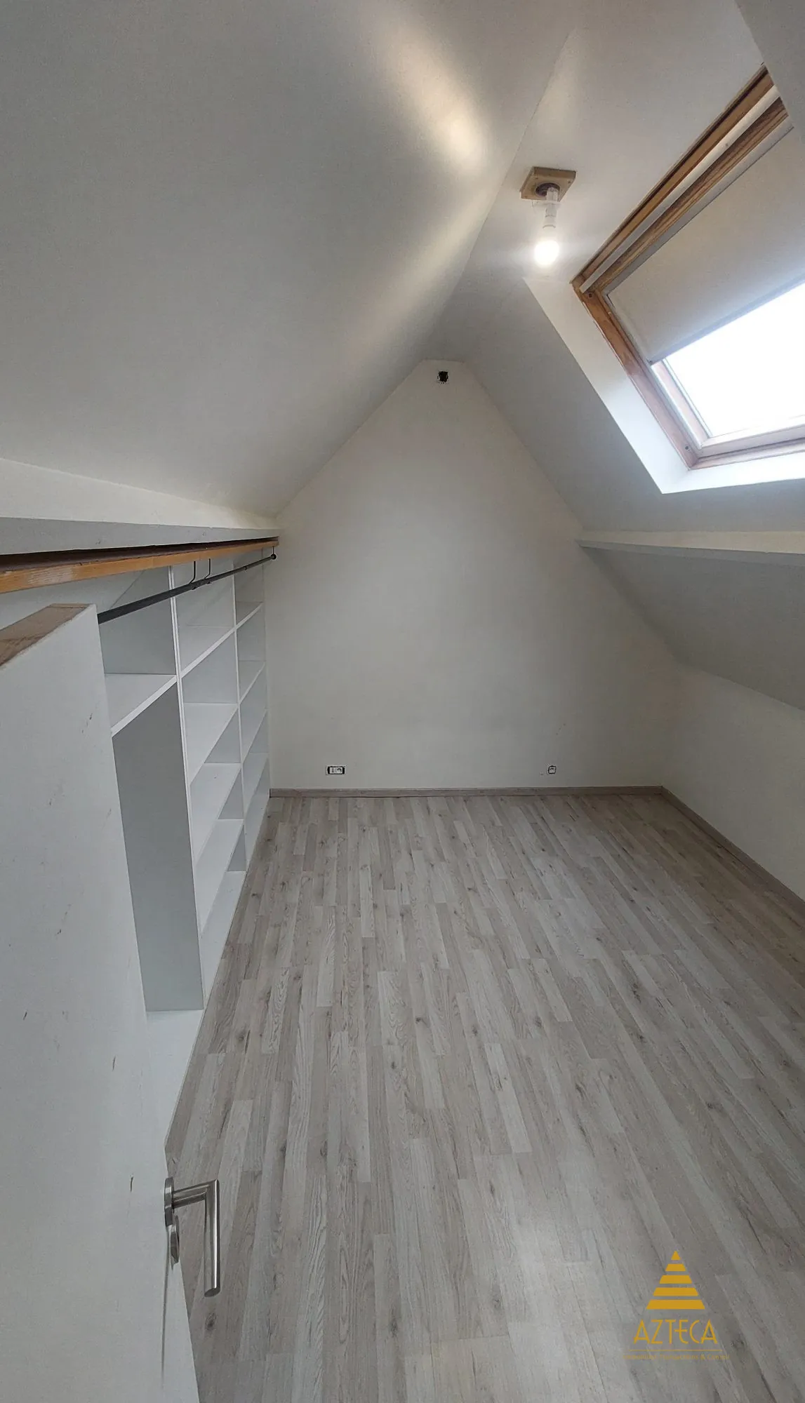 Maison individuelle à Marcoing (59159) avec jardin et terrasse au cœur de la campagne 