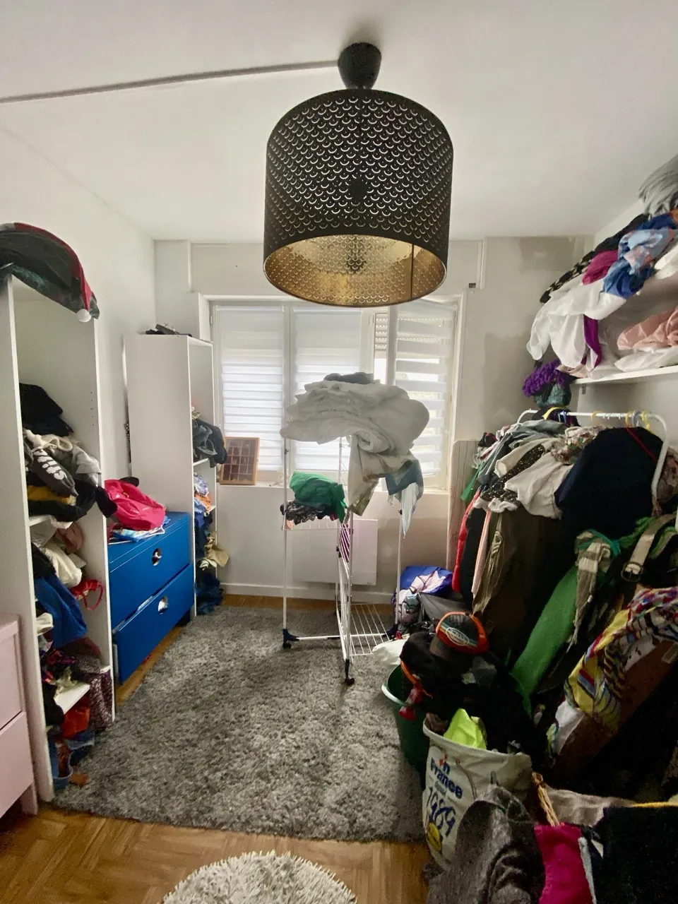 Belle maison familiale à vendre à Maubeuge, 3 chambres, jardin et garage, secteur calme 