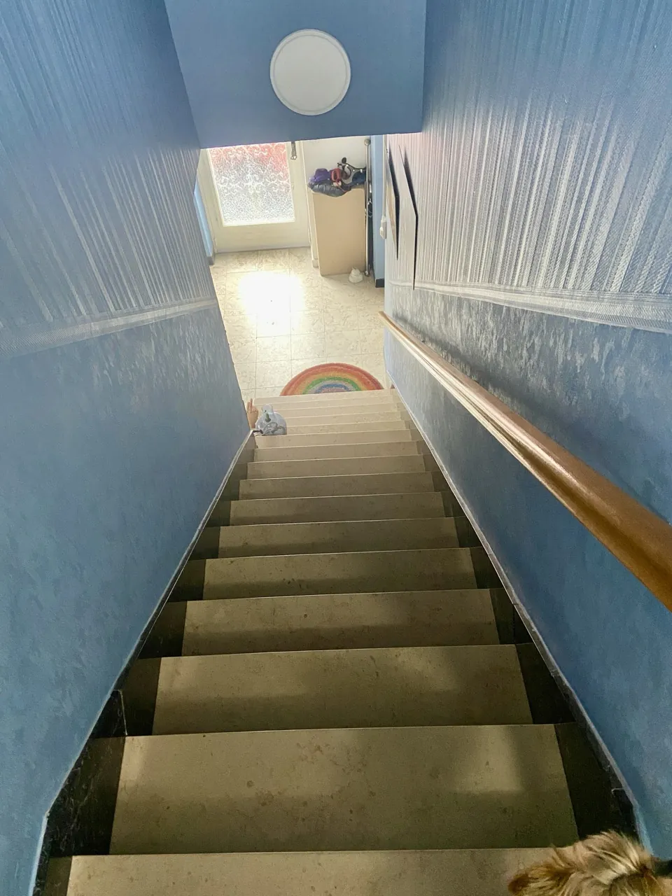 Belle maison familiale à vendre à Maubeuge, 3 chambres, jardin et garage, secteur calme 