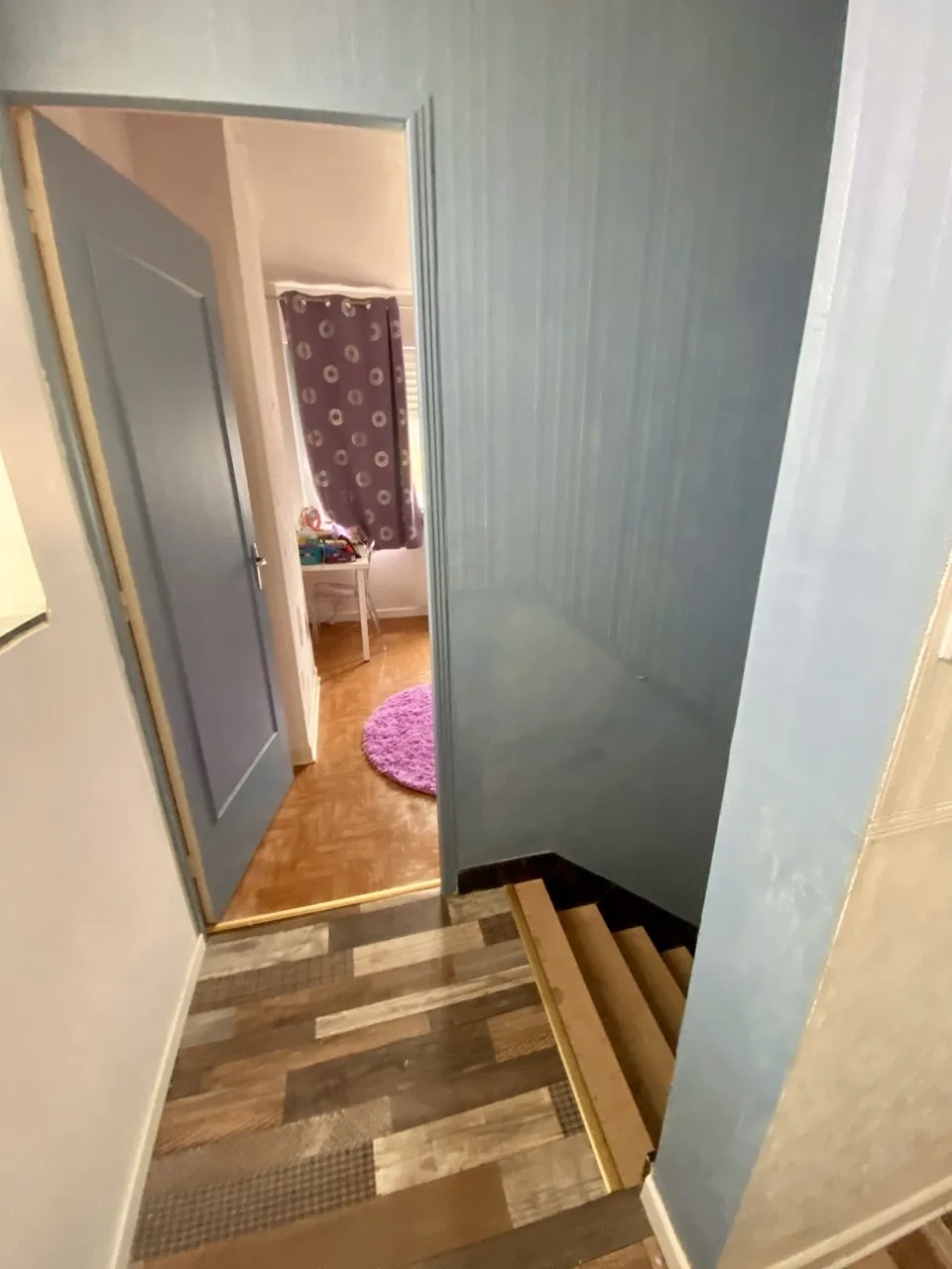 Belle maison familiale à vendre à Maubeuge, 3 chambres, jardin et garage, secteur calme 