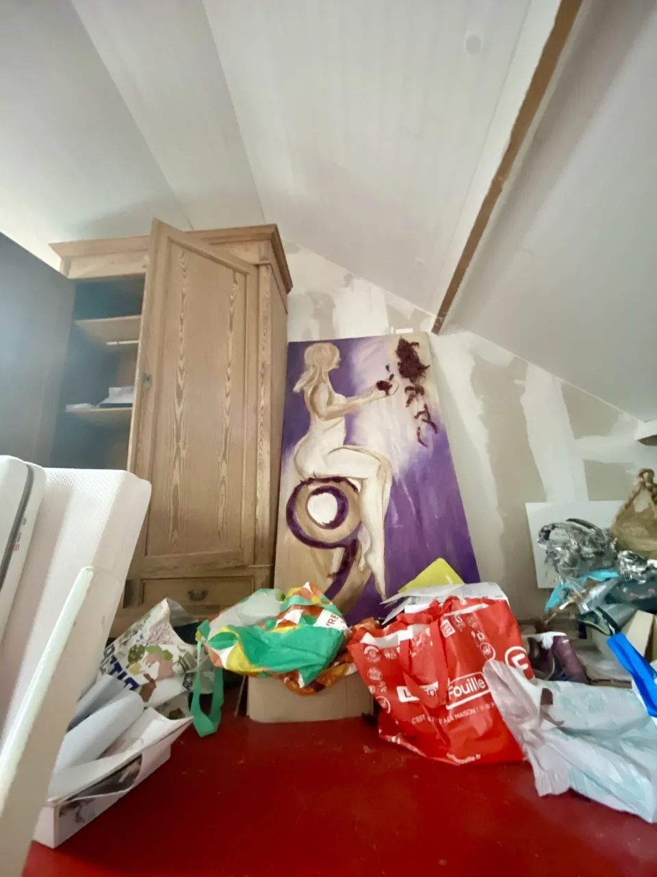 Belle maison familiale à vendre à Maubeuge, 3 chambres, jardin et garage, secteur calme 